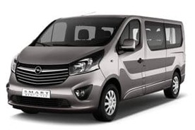 Opel Vivaro New